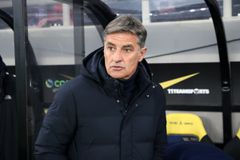 Ο Μίτσελ είναι, έχει προσωπικότητα, καλά έκανε και παραιτήθηκε!