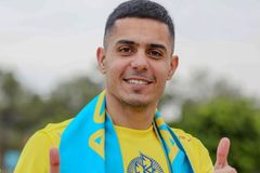 Στην Αστάνα ο Μασούρας