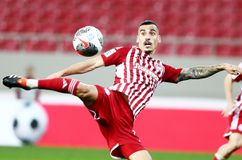 Ολυμπιακός: Ένας Τσικίνιο από τα... παλιά!