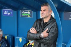 Κοντά στον Τραϊανό Δέλλα ο ΟΦΗ