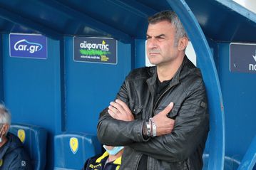 Κοντά στον Τραϊανό Δέλλα ο ΟΦΗ