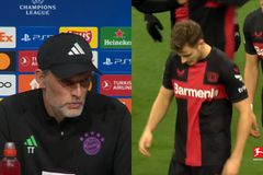 Τούχελ για Στάνισιτς: «Στην Αγγλία οι δανεικοί παίκτες δεν παίζουν κόντρα στις ομάδες που ανήκουν»