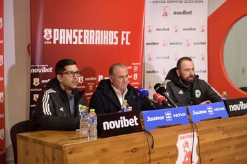 Τερίμ: «Ο κάθε παίκτης να είναι έτοιμος να παίξει»