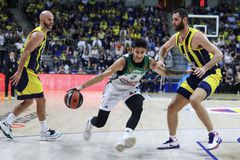 Παναγιώτης Καλαϊτζάκης: Το εικοσαήμερο «φωτιά» που τον έβαλε στην εξίσωση του Παναθηναϊκού (vids)