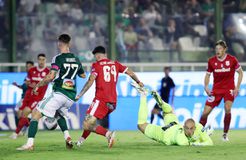 Για τη συνέχεια στις νίκες ο Παναθηναϊκός, για την υπέρβαση ο Πανσερραϊκός