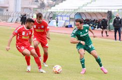 Επιστροφή στις νίκες για τα Χανιά , «λύτρωση» στο τέλος για τον Ηρακλή