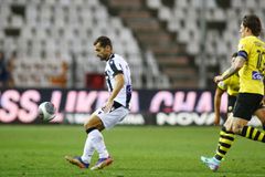 ΠΑΟΚ: Μέσα και ο Ότο για ΑΕΚ!