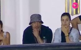 Θετικά νέα για την υγεία του Λαβέτσι: Βγήκε από την κλινική και εμφανίστηκε σε γήπεδο της Αργεντινής