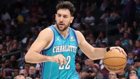 Βασίλιε Μίτσιτς: Το μήνυμα για το μέλλον του προς τη Euroleague εστάλη με το… καλημέρα