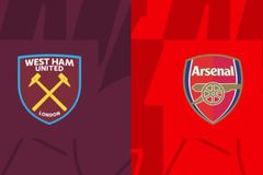 ΓΟΥΕΣΤ ΧΑΜ - ΑΡΣΕΝΑΛ