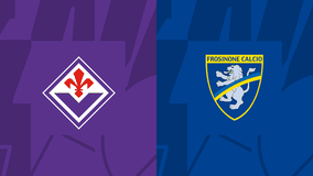 ΦΙΟΡΕΝΤΙΝΑ - ΦΡΟΖΙΝΟΝΕ