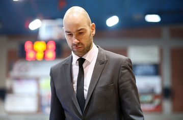 Σπανούλης: «Δυνατός αντίπαλος το Λαύριο, τώρα το Κύπελλο»