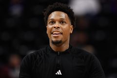 Η επιστροφή του Λάουρι στην... πατρίδα - Έμεινε ελεύθερος από τους Χόρνετς και υπογράφει στους Σίξερς