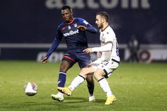 Τετέι για τη ρατσιστική επίθεση: «Ας μπει ένα τέλος στα φαινόμενα, δεν πάει άλλο»