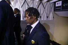 Μπατίστα: «Είναι καλό για την ΑΕΚ που το ντέρμπι θα διεξαχθεί χωρίς κόσμο»