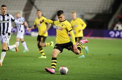 Πήλιος: «Μας αφήνει μία πικρία το αποτέλεσμα»