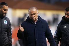 Ο Τερίμ έπραξε και μίλησε, οι παίκτες καλούνται να ακούσουν