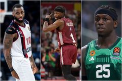 Τα 10 σημεία που μας έμειναν από την 26η αγωνιστική της Euroleague!