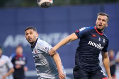 Όρθιος ο Βόλος των δέκα παικτών στην Καισαριανή, πήρε την ισοπαλία κόντρα στην Κηφισιά