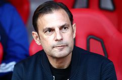 Το απλό που έκανε και είπε ο Συλαϊδόπουλος