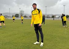 Ανσαριφάρντ: «Ξέρω που έρχομαι και τις απαιτήσεις που υπάρχουν»