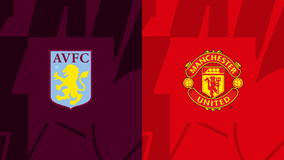 ΑΣΤΟΝ ΒΙΛΑ - ΜΑΝΤΣΕΣΤΕΡ ΓΙΟΥΝΑΪΤΕΝΤ