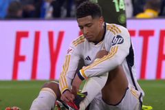 Εκτός δράσης ο Μπέλιγχαμ με βαρύ διάστρεμμα - Χάνει το πρώτο ματς των «16» του Champions League με τη Λειψία