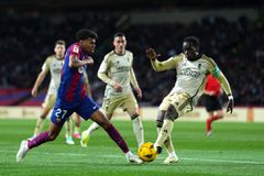 Η Μπαρτσελόνα ήρθε ισόπαλη με την προτελευταία Γρανάδα σε ένα ματς... έπος