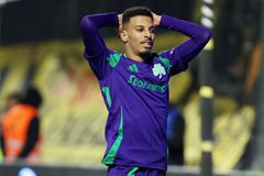 Παναθηναϊκός: Και η Σπαρτάκ Μόσχας στο «κυνήγι» για την απόκτηση του Ουναΐ