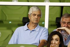 Την Πέμπτη (13/2), στην Κηφισιά, η κηδεία του Οικονομόπουλου