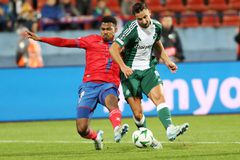 Παναθηναϊκός: Στην Τουρκία για ιατρικές εξετάσεις ο Σπόραρ