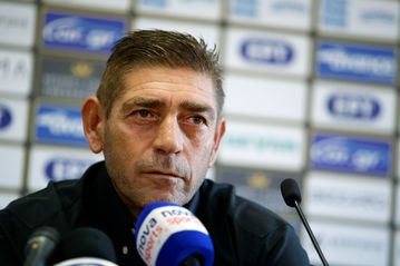 Ο Σάββας Παντελίδης κατέθεσε στην αστυνομία