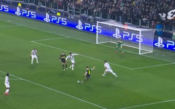 Ο Πέρισιτς έφερε το ματς στα ίσια στο Τορίνο