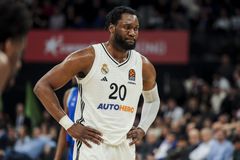 Φερνάντο: «Ο Χουάντσο μου είπε να πάω στον Παναθηναϊκό, αλλά η Μαδρίτη είναι... Μαδρίτη»