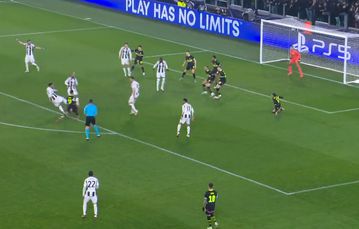 Με... οβίδα του ΜακΚένι το 1-0 για τη Γιουβέντους