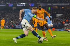 LIVE: Ο ΑΓΩΝΑΣ ΜΑΝΤΣΕΣΤΕΡ ΣΙΤΙ - ΡΕΑΛ ΜΑΔΡΙΤΗΣ ΚΑΙ ΤΑ ΥΠΟΛΟΙΠΑ ΜΑΤΣ ΤΟΥ CHAMPIONS LEAGUE