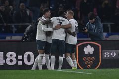 Στα ημιτελικά η Λάτσιο που «λύγισε» την Μπολόνια στα πέναλτι