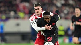 Μάχη για να προλάβει και τον Λεβαδειακό ο Πιρόλα!