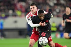 Μάχη για να προλάβει και τον Λεβαδειακό ο Πιρόλα!