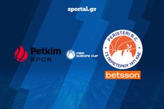 ΠΕΤΚΙΜΣΠΟΡ - ΠΕΡΙΣΤΕΡΙ