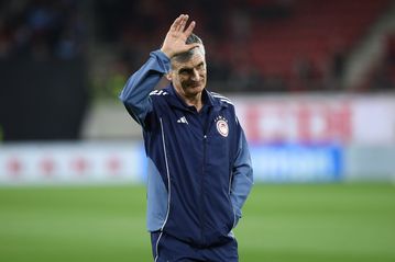 Χοσέ Λουίς Μεντιλίμπαρ… για όποιον δεν πιστεύει στα θαύματα!