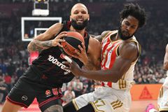 Το... μάθημα που πήρε o Ολυμπιακός στο Βελιγράδι