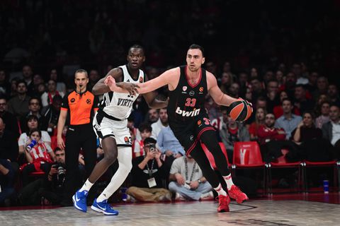 Μιλουτίνοφ: «Έτοιμοι για ένα ασυνήθιστο παιχνίδι - Αυτός είναι ο τρόπος παιχνιδιού μας»