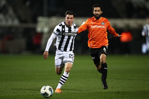 ΠΑΟΚ - ΟΦΗ στον τελικό του Κυπέλλου Ελλάδας για πρώτη φορά στην ιστορία