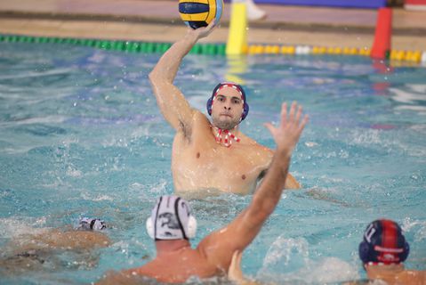 Με Ραντνίτσκι ο Ολυμπιακός για πρόκριση και πρωτιά