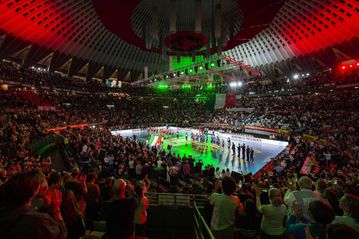 Ιστορική πρεμιέρα NCAA στη Ρώμη για τη σεζόν 2026-27