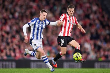 LIVE: ΜΠΙΛΜΠΑΟ - ΣΟΣΙΕΔΑΔ