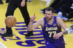 Πότε ενδέχεται να επιστρέψει στην αγωνιστική δράση ο Ντόντσιτς