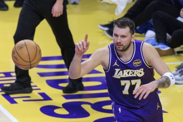 Πότε ενδέχεται να επιστρέψει στην αγωνιστική δράση ο Ντόντσιτς