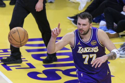 Πότε ενδέχεται να επιστρέψει στην αγωνιστική δράση ο Ντόντσιτς